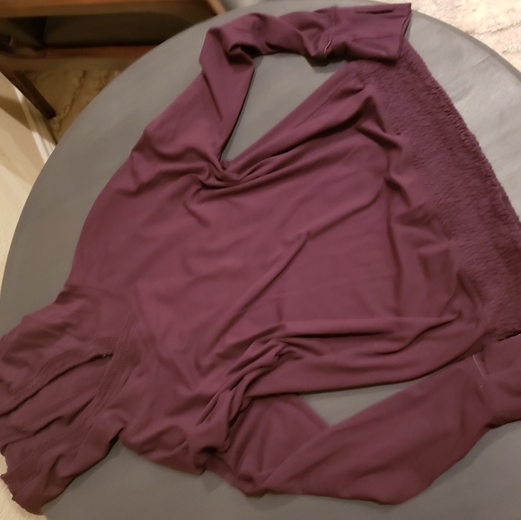 Lululemon pullover - Picture 4 of 6